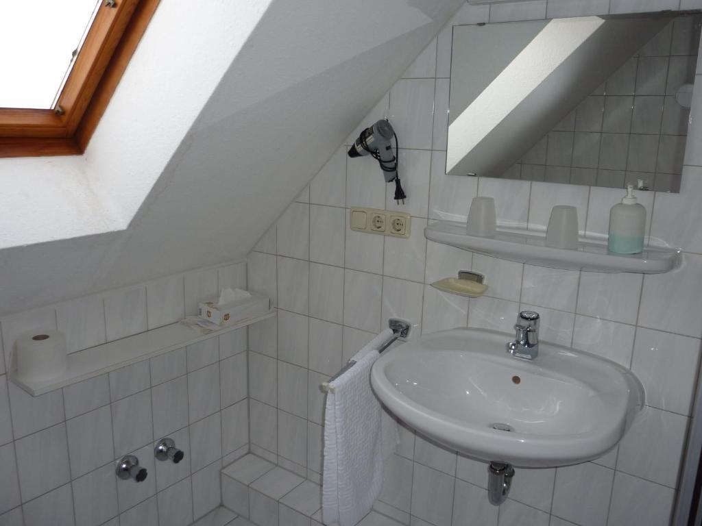 Hotel Ockenheim Pokoj fotografie